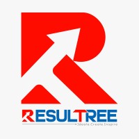 Resultree logo, Resultree contact details