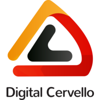 Digital Cervello logo, Digital Cervello contact details