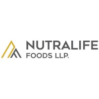 NUTRALIFE FOODS LLP logo, NUTRALIFE FOODS LLP contact details