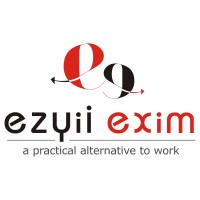 Ezyii Exim logo, Ezyii Exim contact details