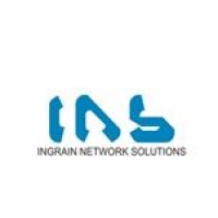 Ingrain Network Solutions logo, Ingrain Network Solutions contact details