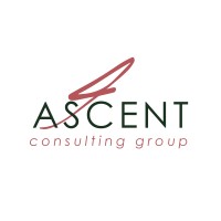 Ascent Consulting Group logo, Ascent Consulting Group contact details