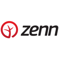 Zenn logo, Zenn contact details