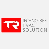 TECHNO-REF logo, TECHNO-REF contact details