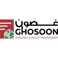 Ghosoon Nurseries & Facility Management logo, Ghosoon Nurseries & Facility Management contact details