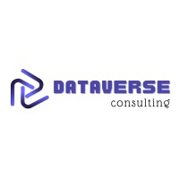 Dataverse Consulting logo, Dataverse Consulting contact details