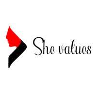 Shevalues-Adding value logo, Shevalues-Adding value contact details