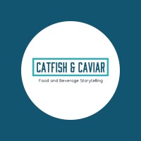 Catfish & Caviar logo, Catfish & Caviar contact details