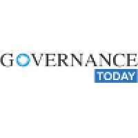 Governance Today Magazine logo, Governance Today Magazine contact details