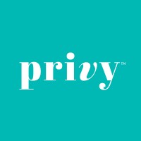 Privy logo, Privy contact details