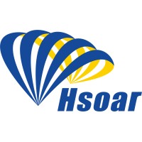 HSOAR Precision Robotics logo, HSOAR Precision Robotics contact details