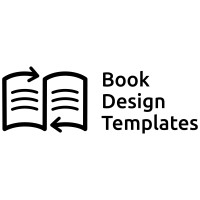 Book Design Templates LLC logo, Book Design Templates LLC contact details