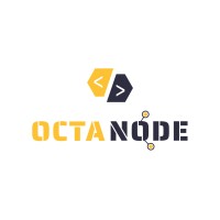 Octanode logo, Octanode contact details