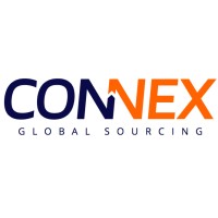 Connex Global Sourcing logo, Connex Global Sourcing contact details