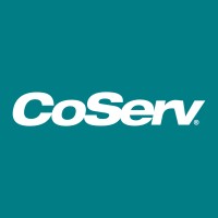 CoServ Electric logo, CoServ Electric contact details