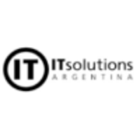 IT Solutions Argentina logo, IT Solutions Argentina contact details