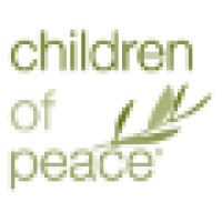 Children of Peace logo, Children of Peace contact details