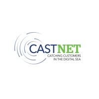 Castnet Media logo, Castnet Media contact details