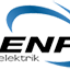 ENP ELEKTRİK A.Ş. logo, ENP ELEKTRİK A.Ş. contact details