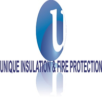 Unique Insulation & Fire Protection. logo, Unique Insulation & Fire Protection. contact details