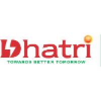 Dhatri Solar logo, Dhatri Solar contact details