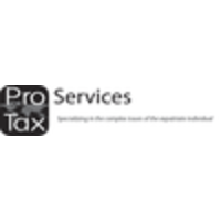 Pro Tax Service logo, Pro Tax Service contact details