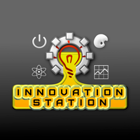 Innovation Station, LLC logo, Innovation Station, LLC contact details