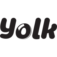 Yolk.tv logo, Yolk.tv contact details