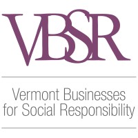 Vermont Businesses for Social Responsibility logo, Vermont Businesses for Social Responsibility contact details