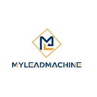 MYLEADMACHINE logo, MYLEADMACHINE contact details