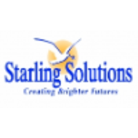 Starling Solutions logo, Starling Solutions contact details