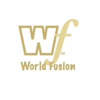 World Fusion US, Inc. logo, World Fusion US, Inc. contact details