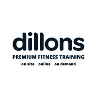 Dillons Premium Fitness Training logo, Dillons Premium Fitness Training contact details