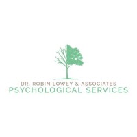 Dr. Robin Lowey & Associates LLC logo, Dr. Robin Lowey & Associates LLC contact details