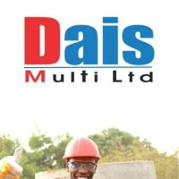 Dais Multi LTD logo, Dais Multi LTD contact details