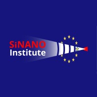 SINANO Institute logo, SINANO Institute contact details