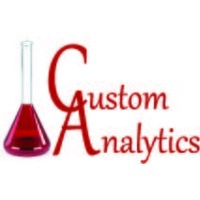 Custom Analytics LLC logo, Custom Analytics LLC contact details