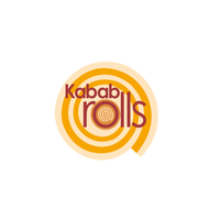 Kabab Rolls logo, Kabab Rolls contact details