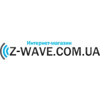 Z-Wave Ukraine logo, Z-Wave Ukraine contact details