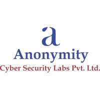 ANONYMITYCSL logo, ANONYMITYCSL contact details