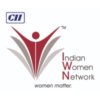 CII IWN Delhi logo, CII IWN Delhi contact details