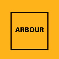 ARBOUR✅ logo, ARBOUR✅ contact details