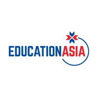 Education Asia logo, Education Asia contact details