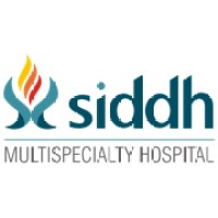 Siddh Hospital Moradabad logo, Siddh Hospital Moradabad contact details