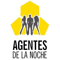 Agentes de la Noche logo, Agentes de la Noche contact details