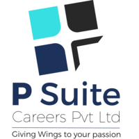 PSuite Careers Pvt Ltd logo, PSuite Careers Pvt Ltd contact details