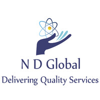 N D Global Pty Ltd logo, N D Global Pty Ltd contact details