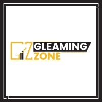 Gleaming Zone logo, Gleaming Zone contact details