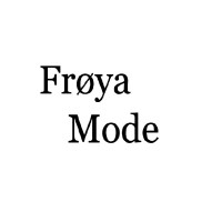 Frøya Mode logo, Frøya Mode contact details