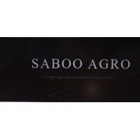 SABOO AGRO logo, SABOO AGRO contact details